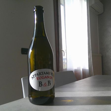 Appartamenti Euganea - Rovolon Exterior foto