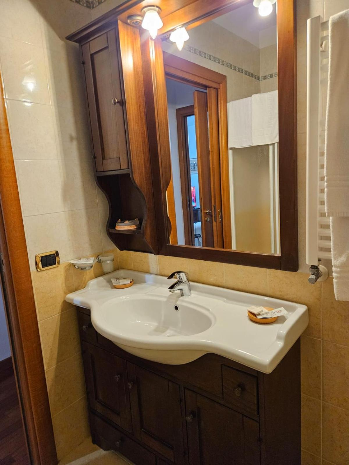 Appartamenti Euganea - Rovolon Exterior foto