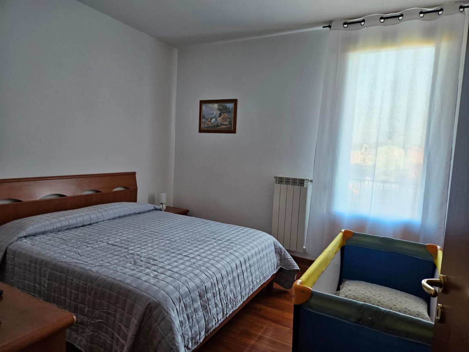 Appartamenti Euganea - Rovolon Exterior foto