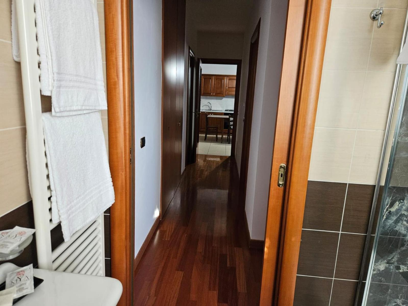 Appartamenti Euganea - Rovolon Exterior foto