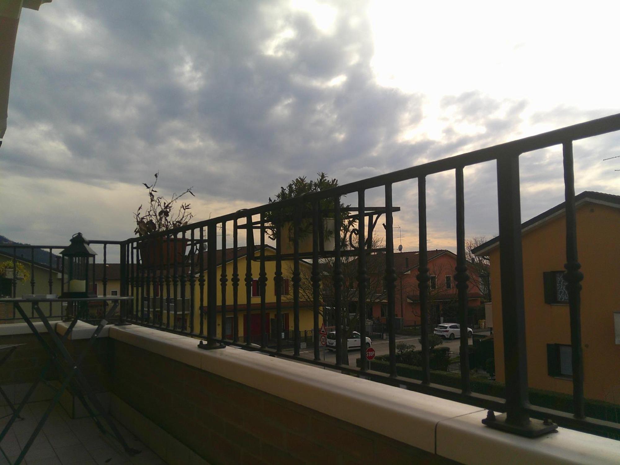 Appartamenti Euganea - Rovolon Exterior foto