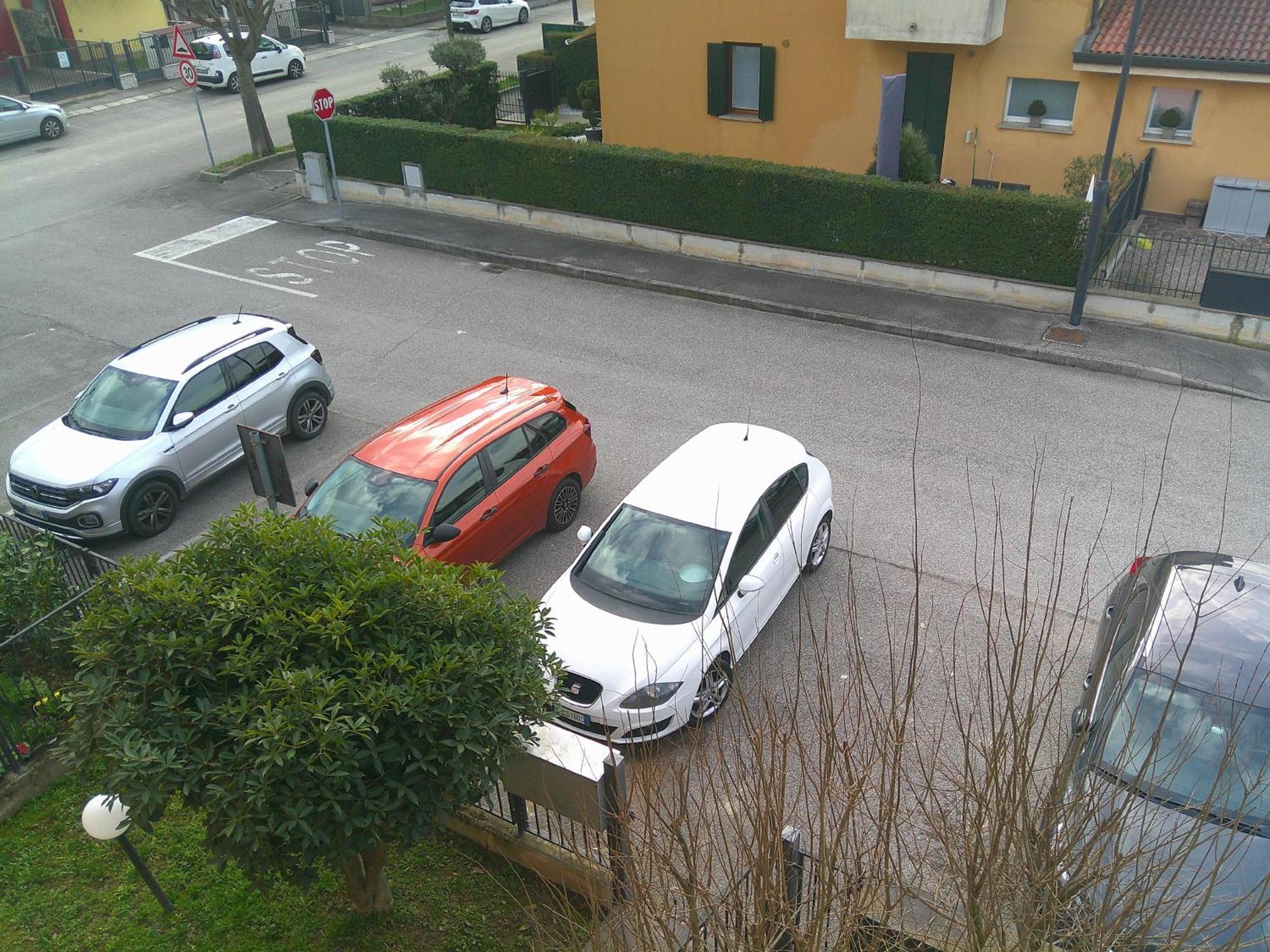 Appartamenti Euganea - Rovolon Exterior foto